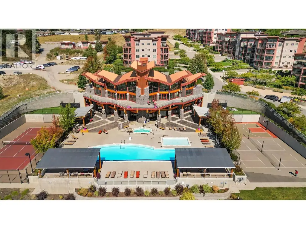 3220 Skyview Lane Unit# 202, West Kelowna